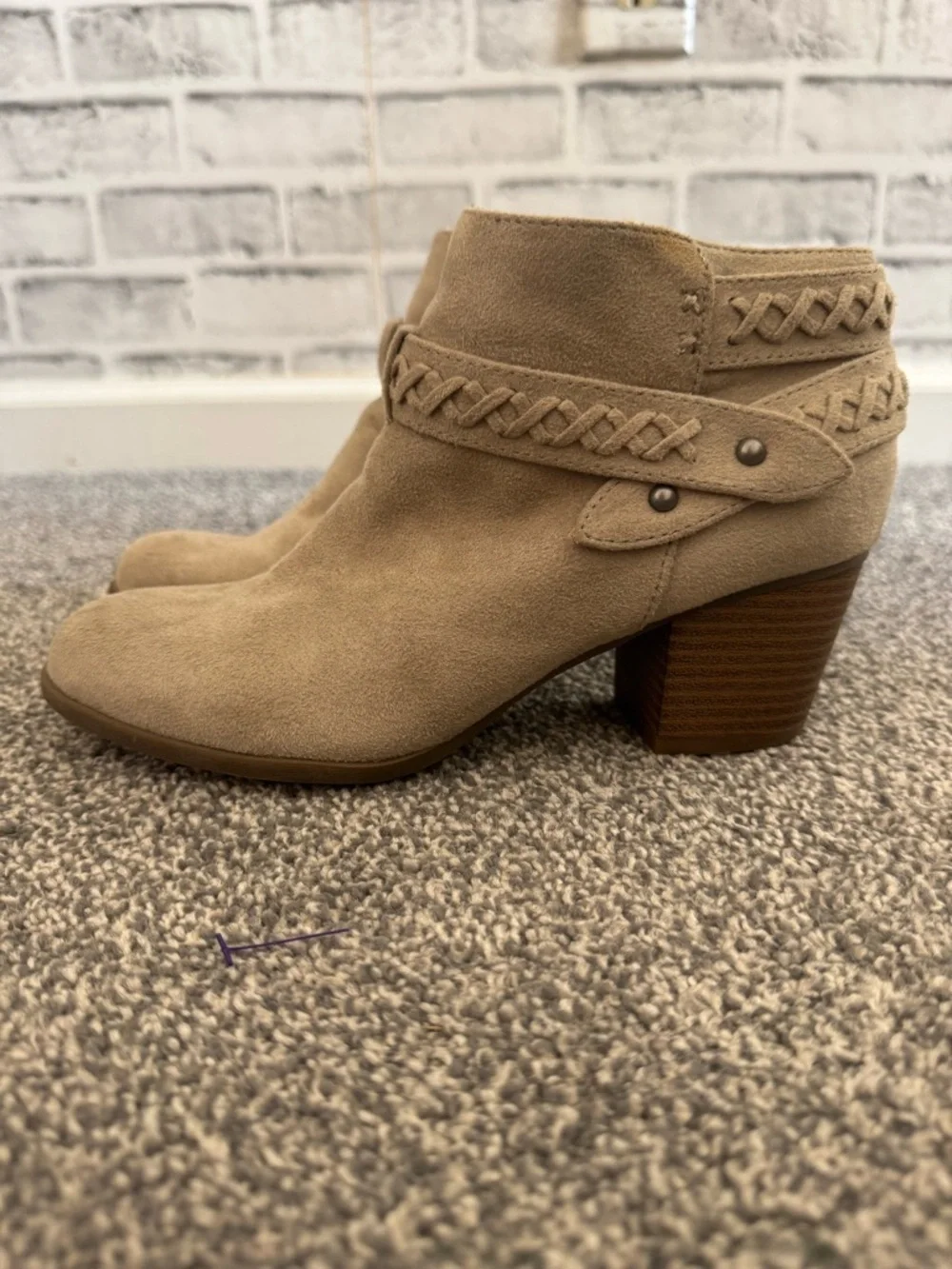 Indigo women’s rd